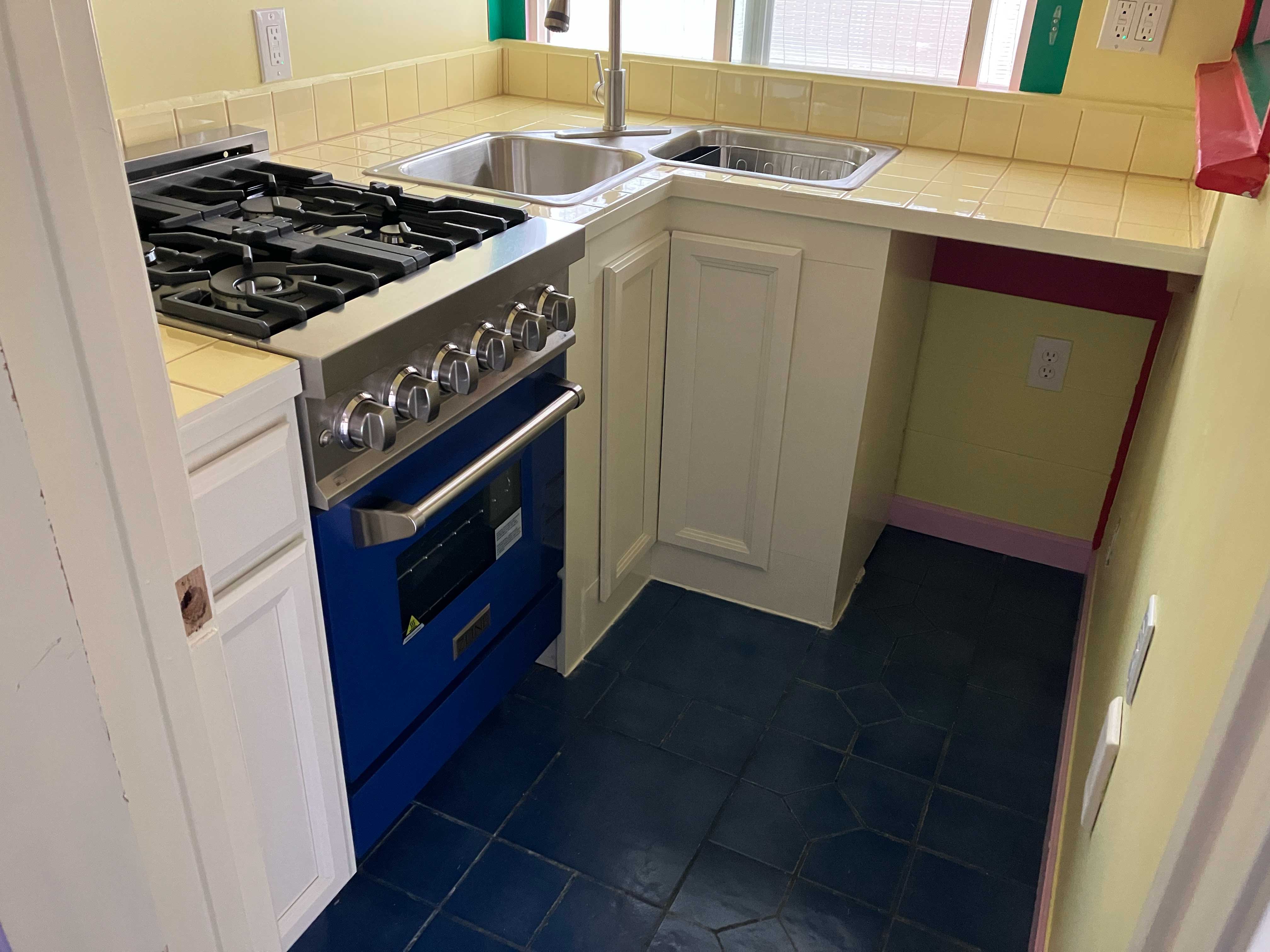 FH Kitchen Annex